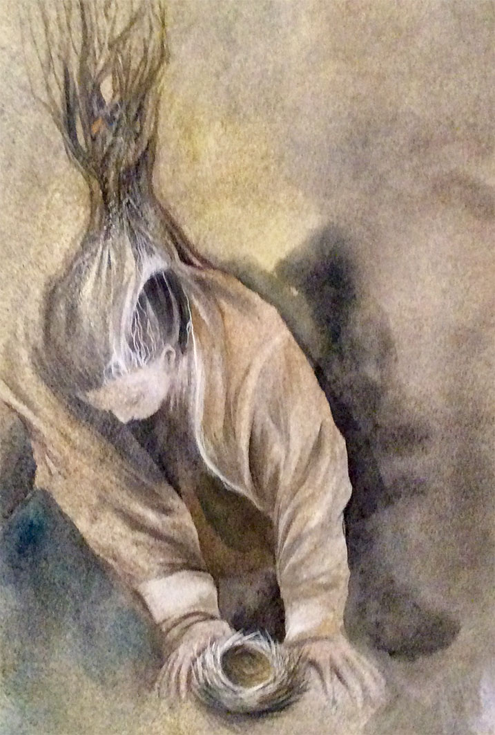 L'attesa